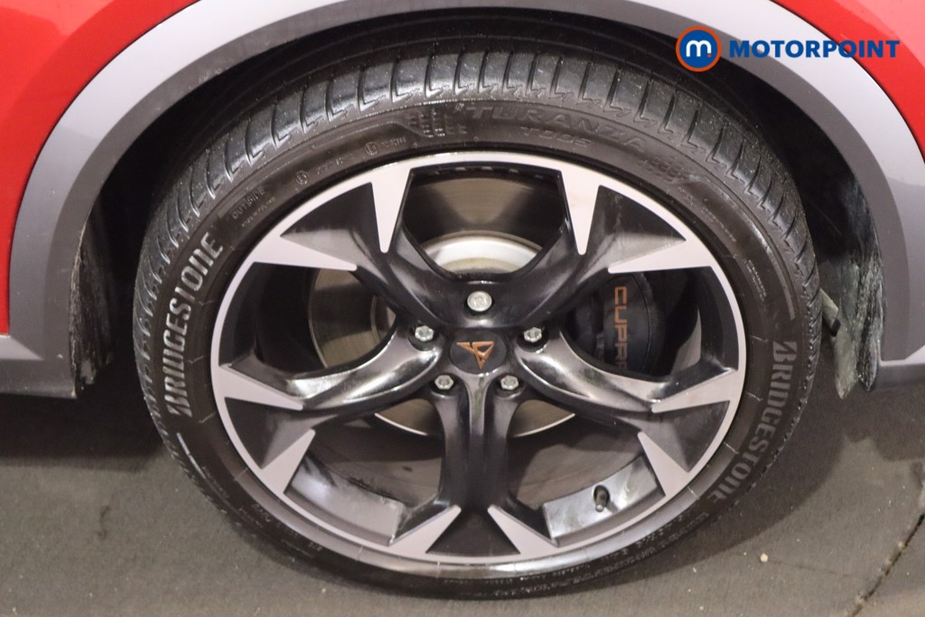 Cupra Formentor VZ2 Automatic Petrol SUV - Stock Number (1624145) - 25th supplementary image