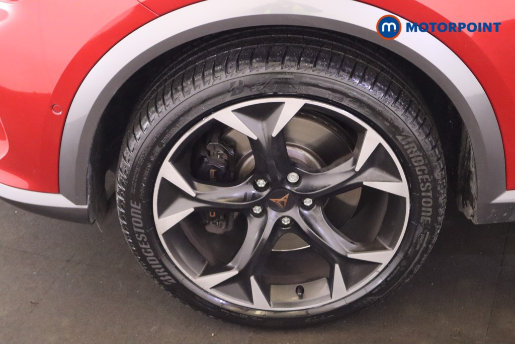 Cupra Formentor VZ2 Automatic Petrol SUV - Stock Number (1624145) - 26th supplementary image