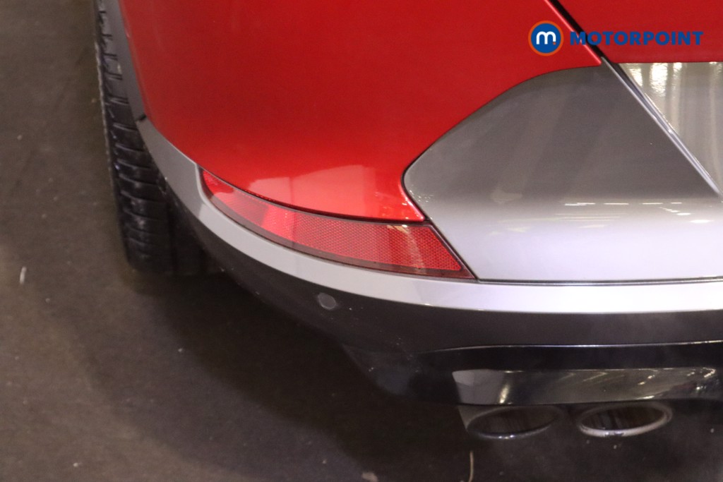 Cupra Formentor VZ2 Automatic Petrol SUV - Stock Number (1624145) - 29th supplementary image