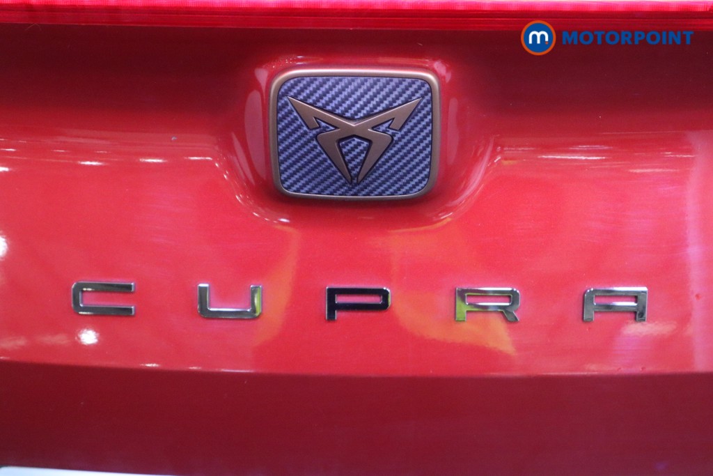Cupra Formentor VZ2 Automatic Petrol SUV - Stock Number (1624145) - 30th supplementary image
