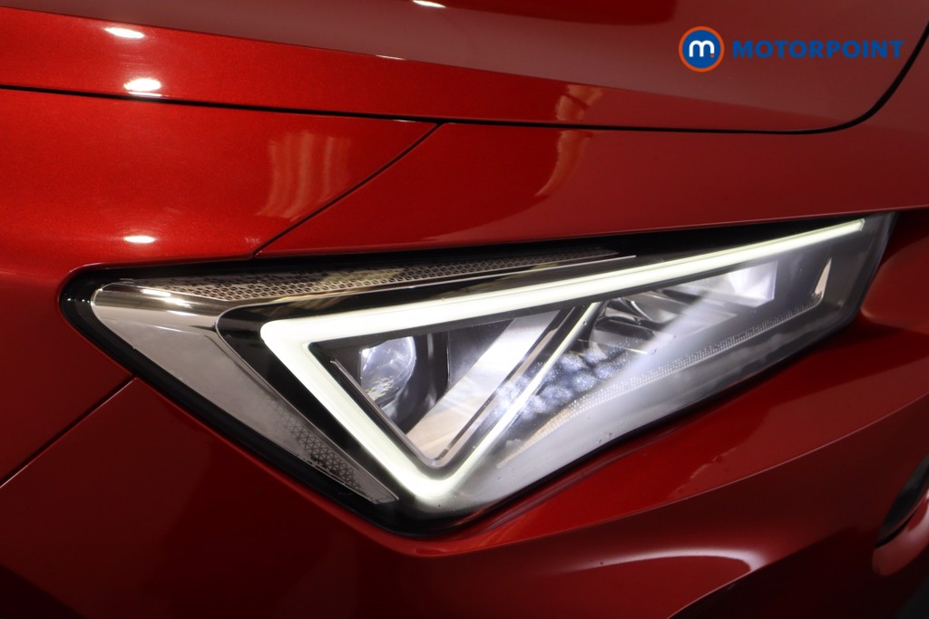 Cupra Formentor VZ2 Automatic Petrol SUV - Stock Number (1624145) - 34th supplementary image