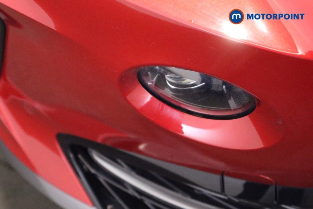 Cupra Formentor VZ2 Automatic Petrol SUV - Stock Number (1624145) - 35th supplementary image