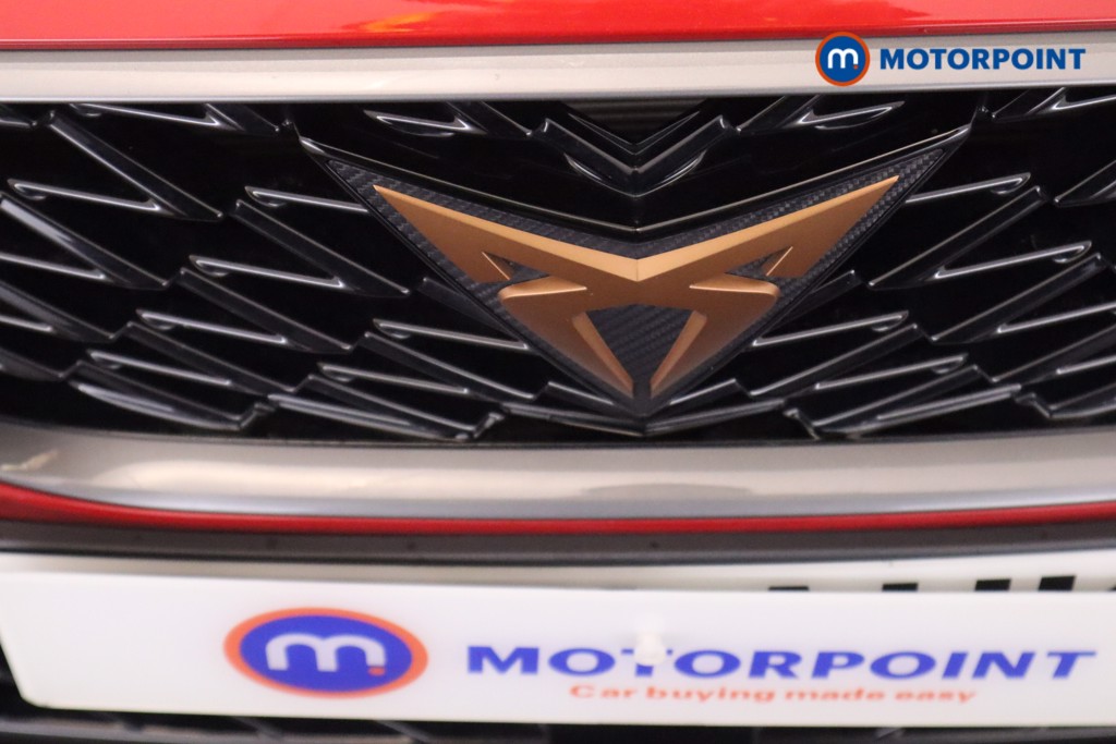 Cupra Formentor VZ2 Automatic Petrol SUV - Stock Number (1624145) - 36th supplementary image