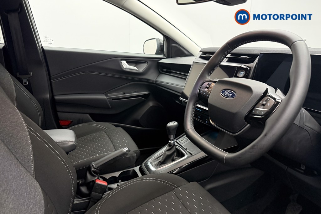 Ford Puma Titanium Manual Petrol SUV - Stock Number (1624233) - 5th supplementary image