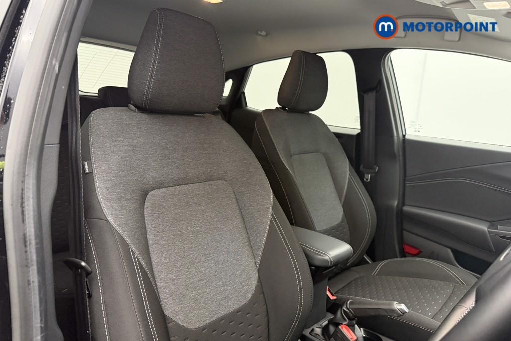 Ford Puma Titanium Manual Petrol SUV - Stock Number (1624233) - 6th supplementary image