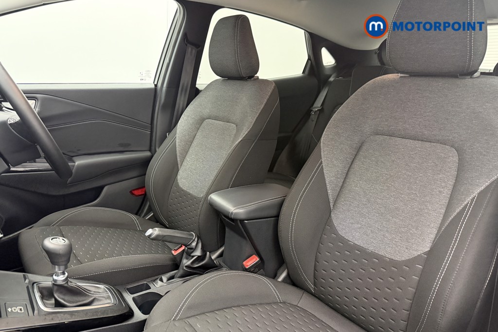 Ford Puma Titanium Manual Petrol SUV - Stock Number (1624233) - 7th supplementary image