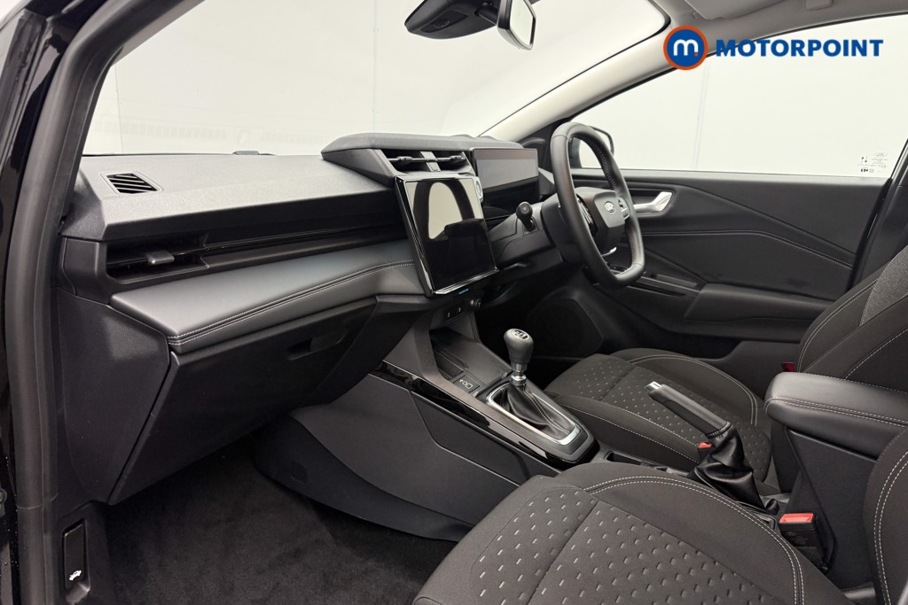 Ford Puma Titanium Manual Petrol SUV - Stock Number (1624233) - 8th supplementary image