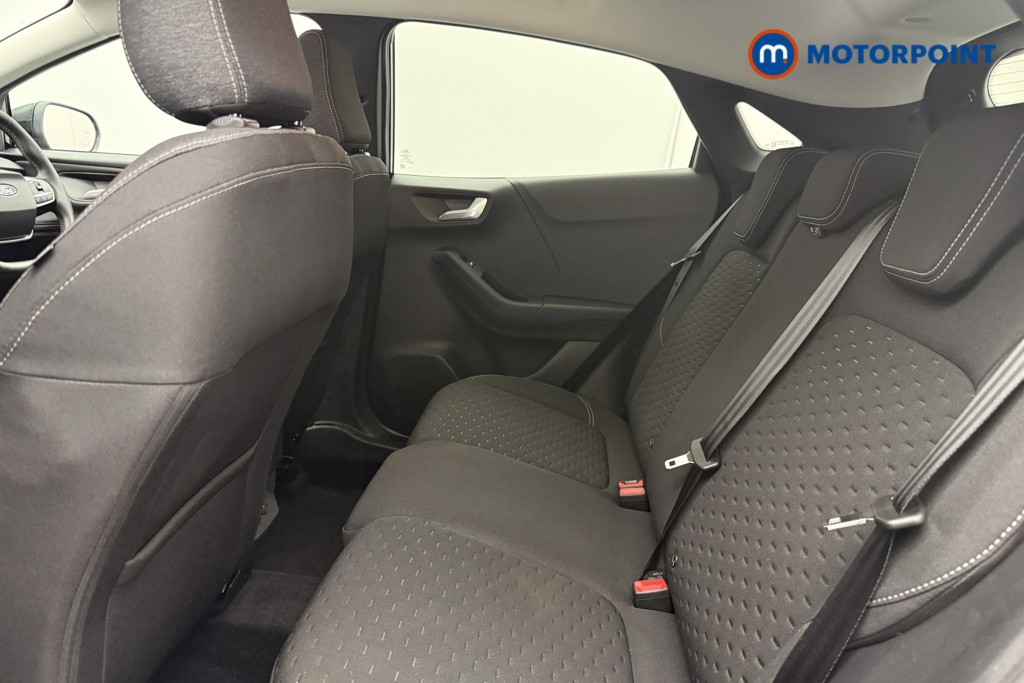 Ford Puma Titanium Manual Petrol SUV - Stock Number (1624233) - 9th supplementary image