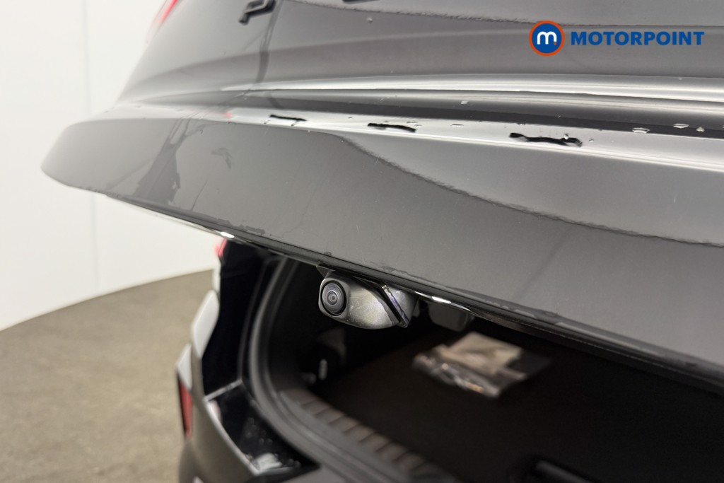 Ford Puma Titanium Manual Petrol SUV - Stock Number (1624233) - 11th supplementary image