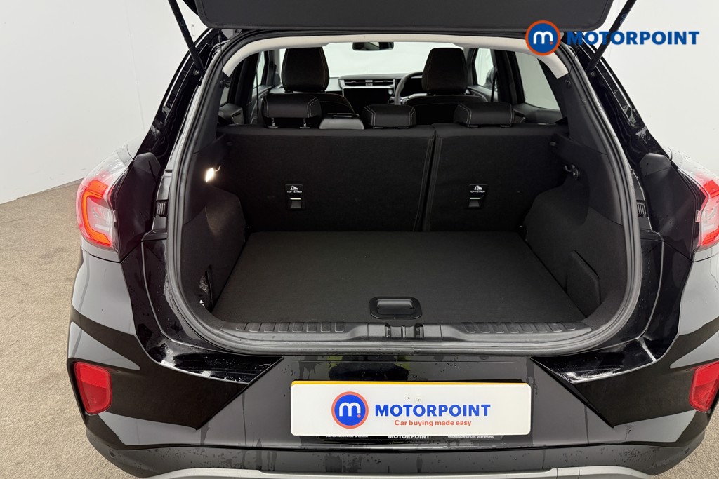 Ford Puma Titanium Manual Petrol SUV - Stock Number (1624233) - 12th supplementary image