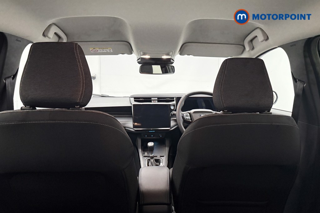 Ford Puma Titanium Manual Petrol SUV - Stock Number (1624233) - 13th supplementary image