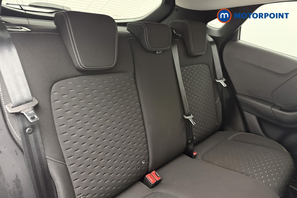 Ford Puma Titanium Manual Petrol SUV - Stock Number (1624233) - 15th supplementary image