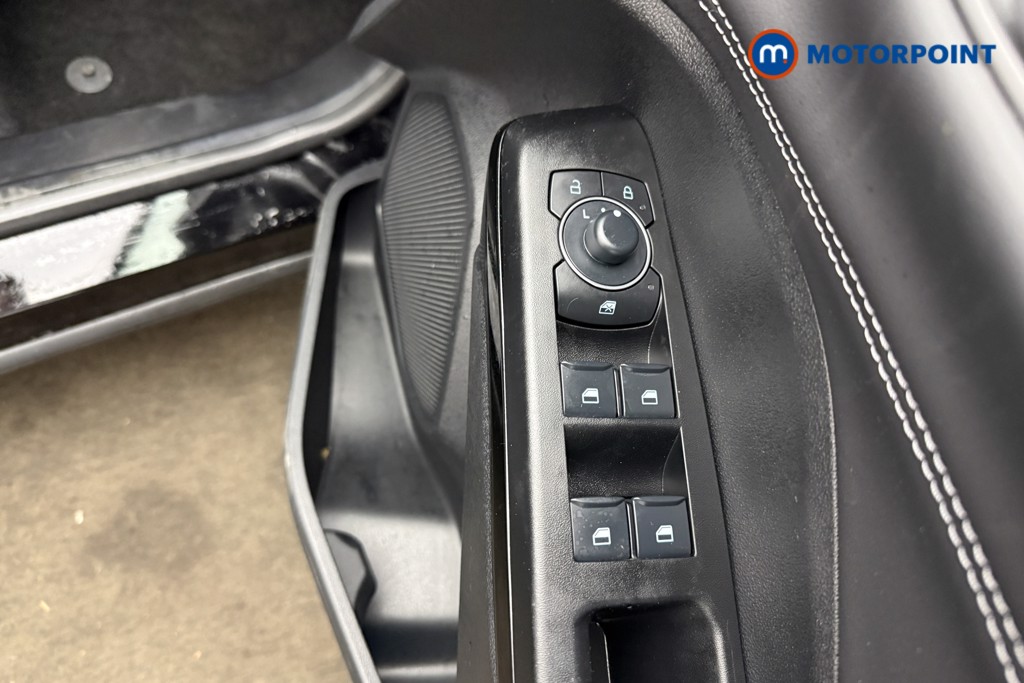 Ford Puma Titanium Manual Petrol SUV - Stock Number (1624233) - 16th supplementary image