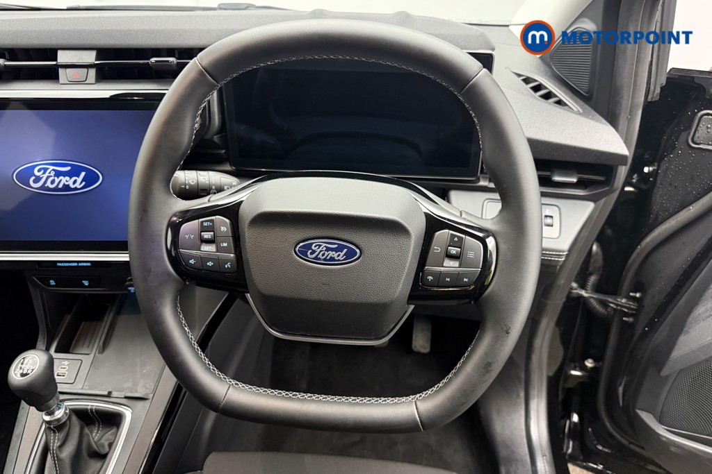 Ford Puma Titanium Manual Petrol SUV - Stock Number (1624233) - 17th supplementary image