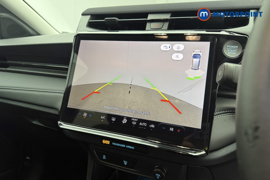 Ford Puma Titanium Manual Petrol SUV - Stock Number (1624233) - 18th supplementary image