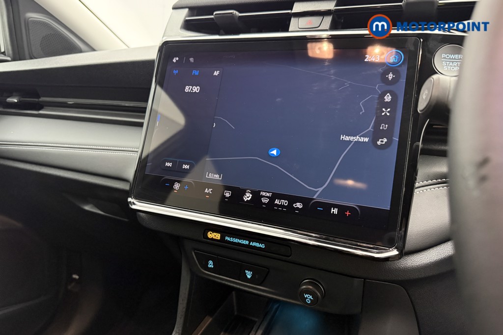 Ford Puma Titanium Manual Petrol SUV - Stock Number (1624233) - 19th supplementary image