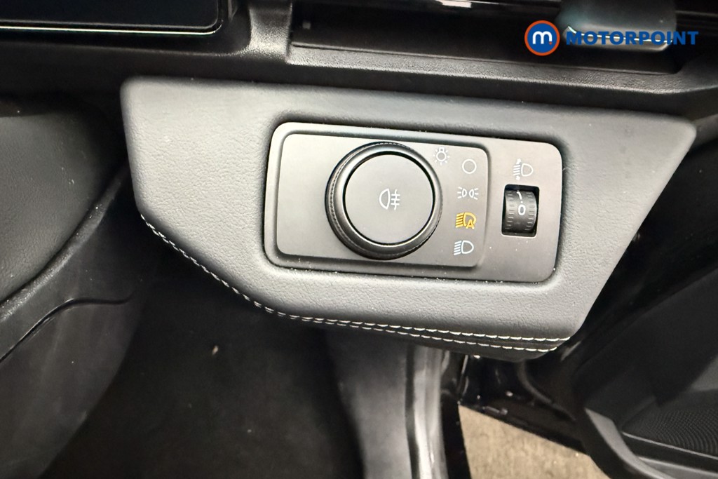 Ford Puma Titanium Manual Petrol SUV - Stock Number (1624233) - 22nd supplementary image