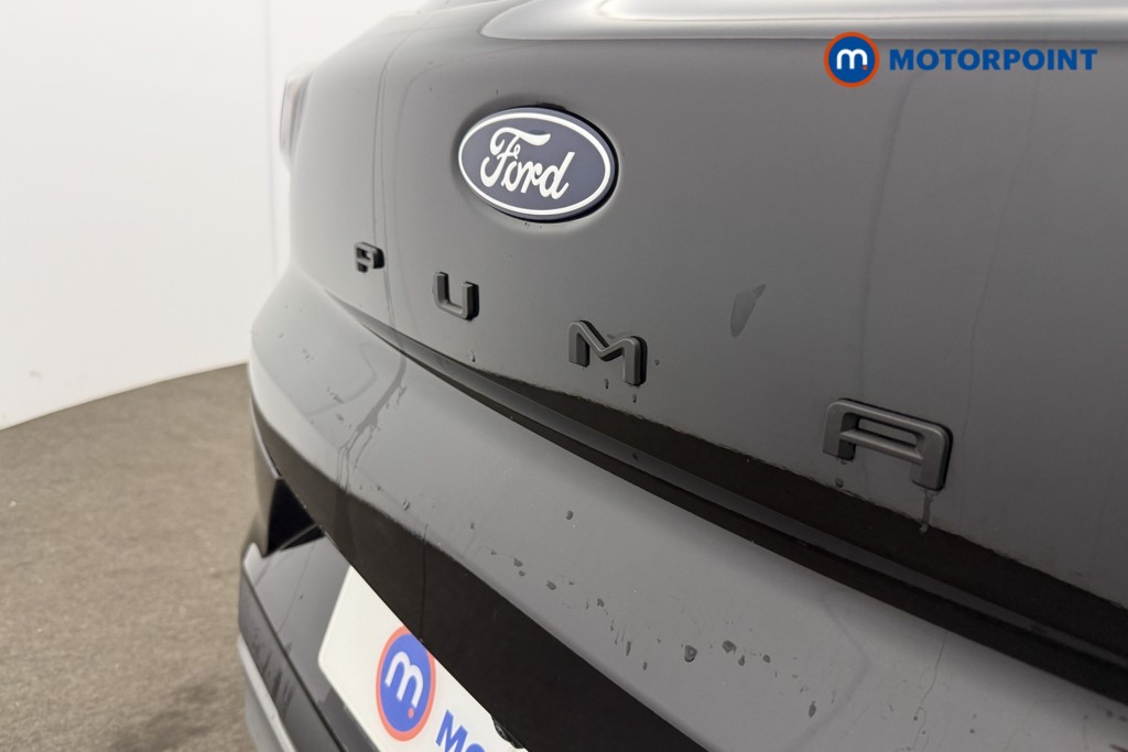Ford Puma Titanium Manual Petrol SUV - Stock Number (1624233) - 23rd supplementary image