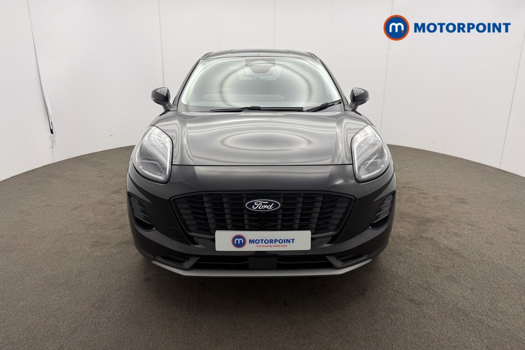 Ford Puma Titanium Manual Petrol SUV - Stock Number (1624233) - 24th supplementary image