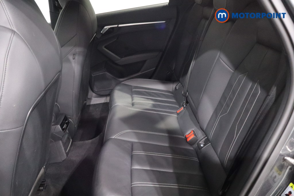 Audi A3 S Line Automatic Petrol Hatchback - Stock Number (1624238) - 5th supplementary image