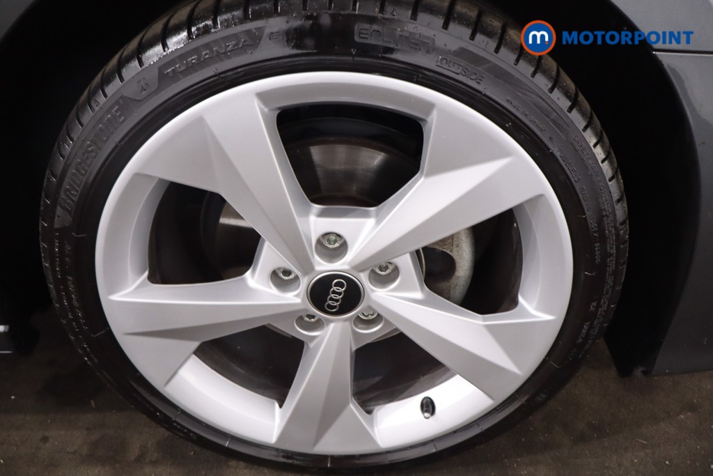 Audi A3 S Line Automatic Petrol Hatchback - Stock Number (1624238) - 10th supplementary image