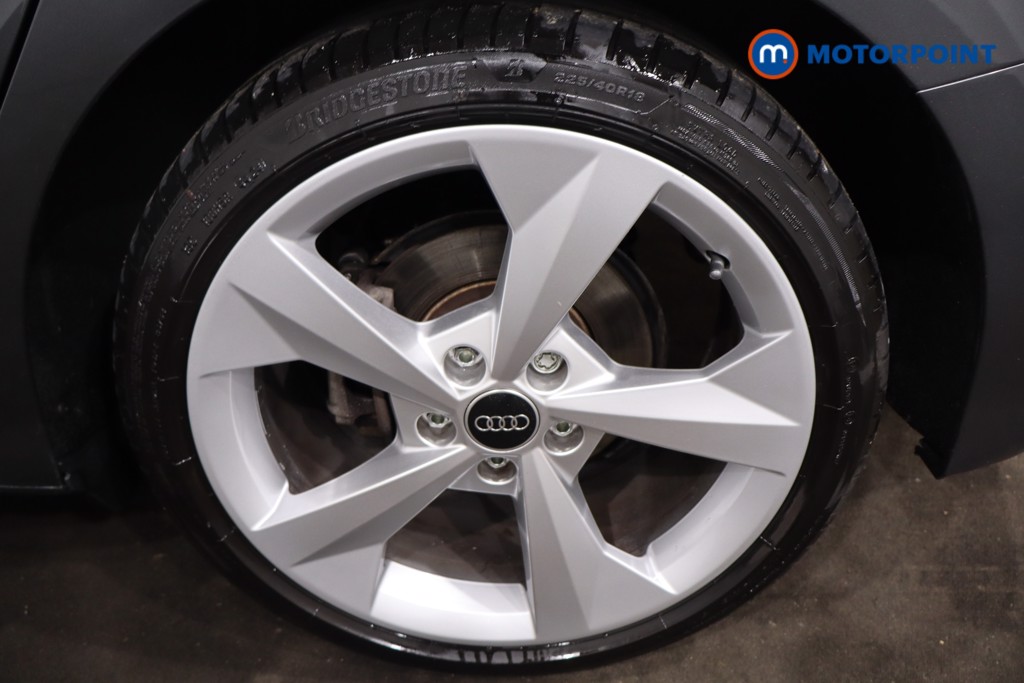 Audi A3 S Line Automatic Petrol Hatchback - Stock Number (1624238) - 11th supplementary image