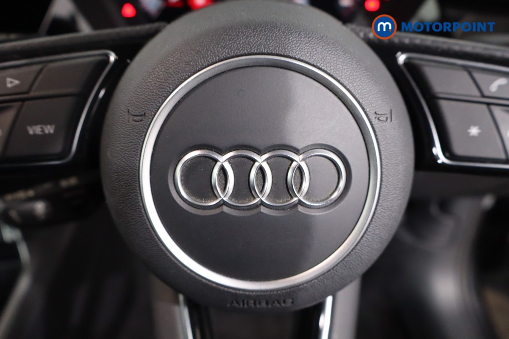 Audi A3 S Line Automatic Petrol Hatchback - Stock Number (1624238) - 13th supplementary image