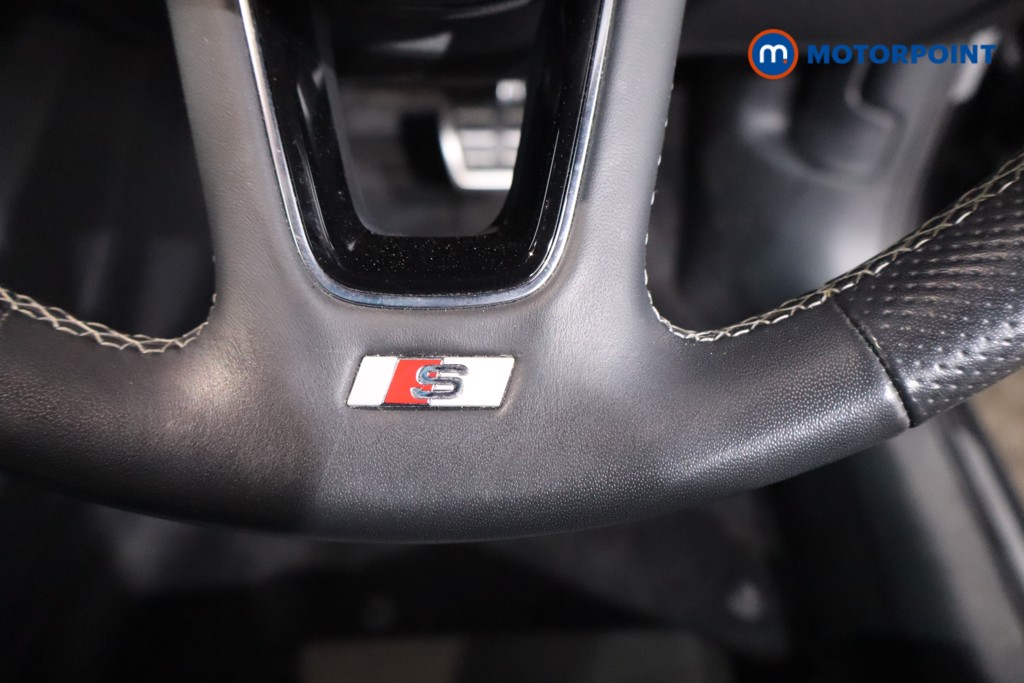 Audi A3 S Line Automatic Petrol Hatchback - Stock Number (1624238) - 14th supplementary image