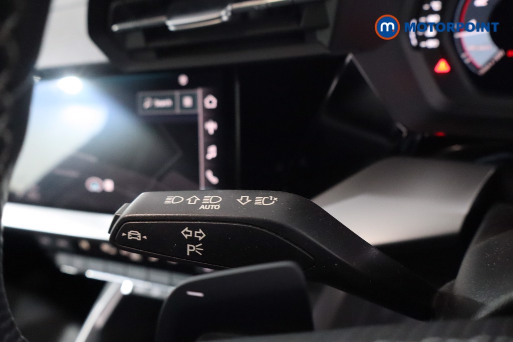 Audi A3 S Line Automatic Petrol Hatchback - Stock Number (1624238) - 16th supplementary image