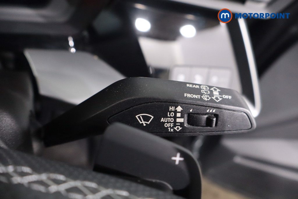 Audi A3 S Line Automatic Petrol Hatchback - Stock Number (1624238) - 17th supplementary image