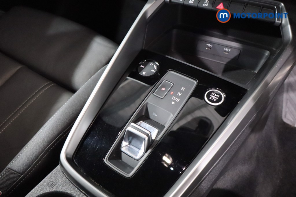 Audi A3 S Line Automatic Petrol Hatchback - Stock Number (1624238) - 21st supplementary image