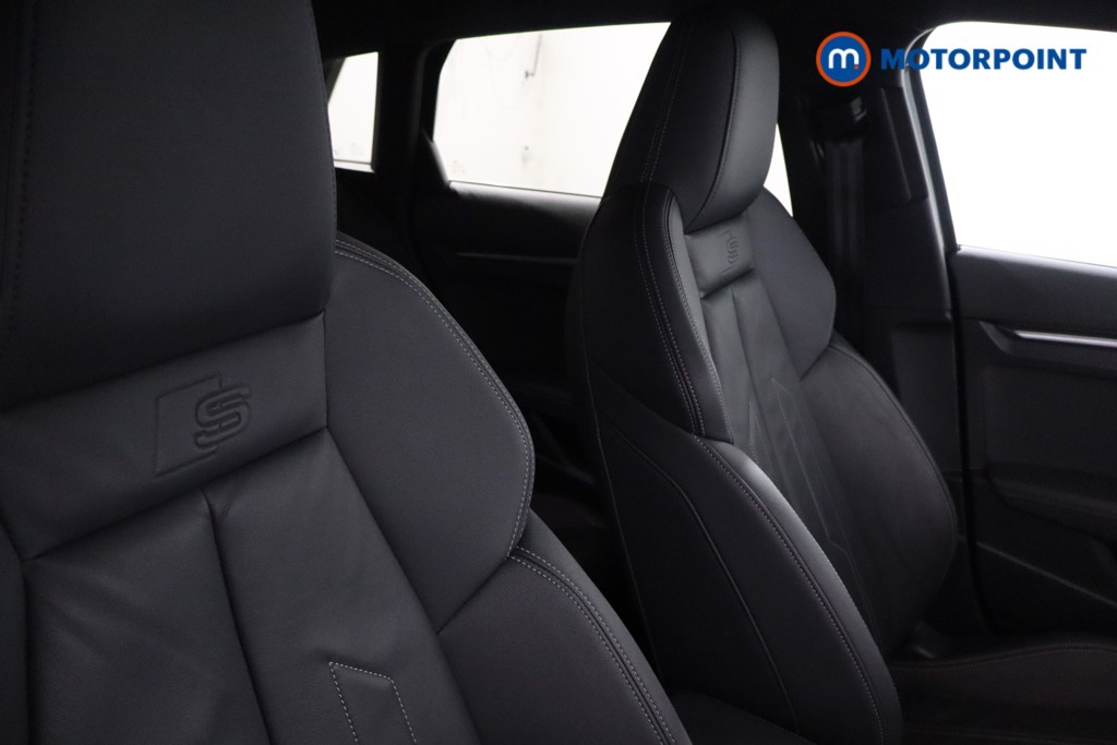 Audi A3 S Line Automatic Petrol Hatchback - Stock Number (1624238) - 24th supplementary image