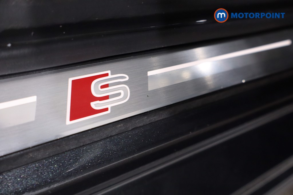 Audi A3 S Line Automatic Petrol Hatchback - Stock Number (1624238) - 25th supplementary image