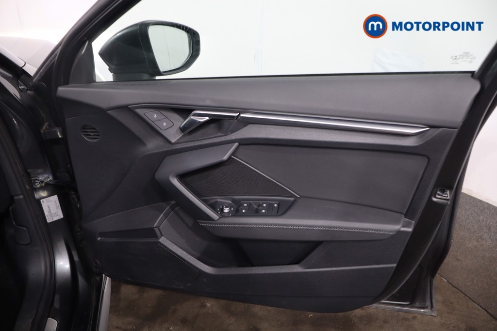 Audi A3 S Line Automatic Petrol Hatchback - Stock Number (1624238) - 26th supplementary image