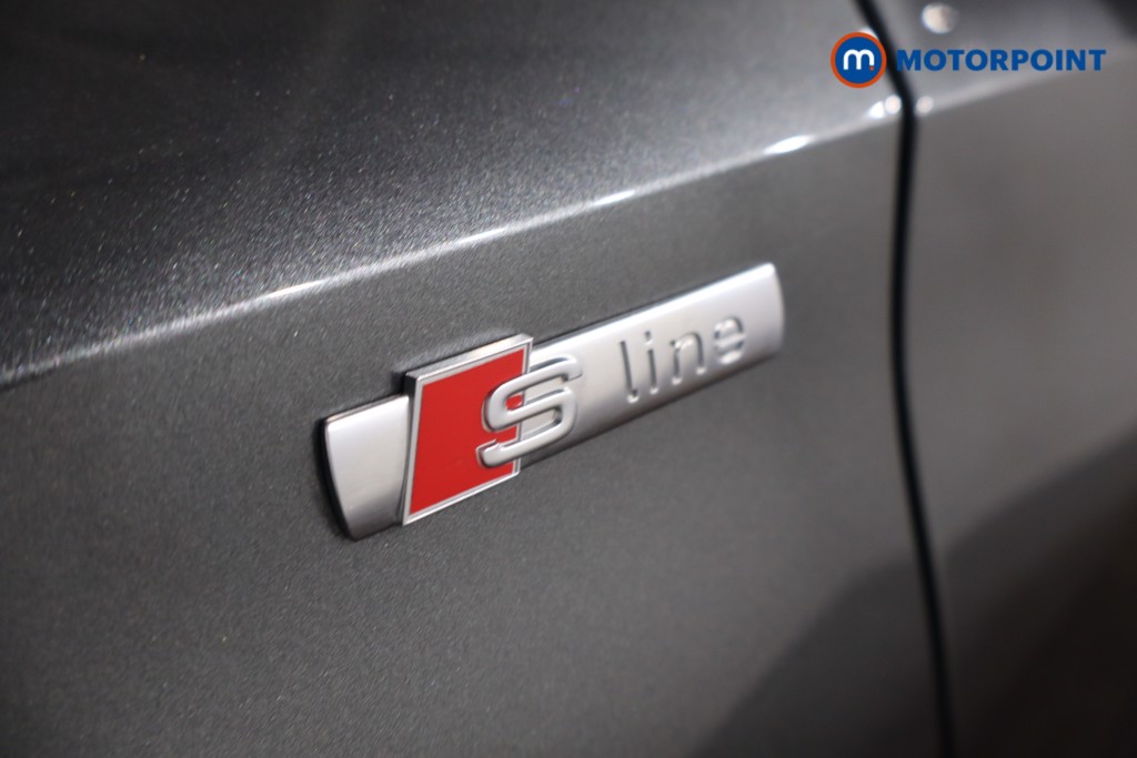 Audi A3 S Line Automatic Petrol Hatchback - Stock Number (1624238) - 28th supplementary image