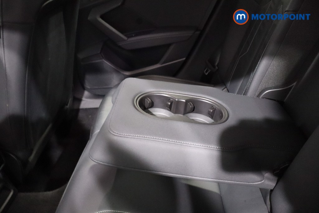 Audi A3 S Line Automatic Petrol Hatchback - Stock Number (1624238) - 30th supplementary image