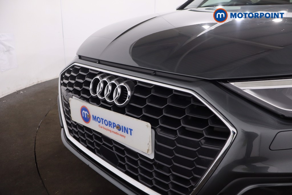 Audi A3 S Line Automatic Petrol Hatchback - Stock Number (1624238) - 32nd supplementary image