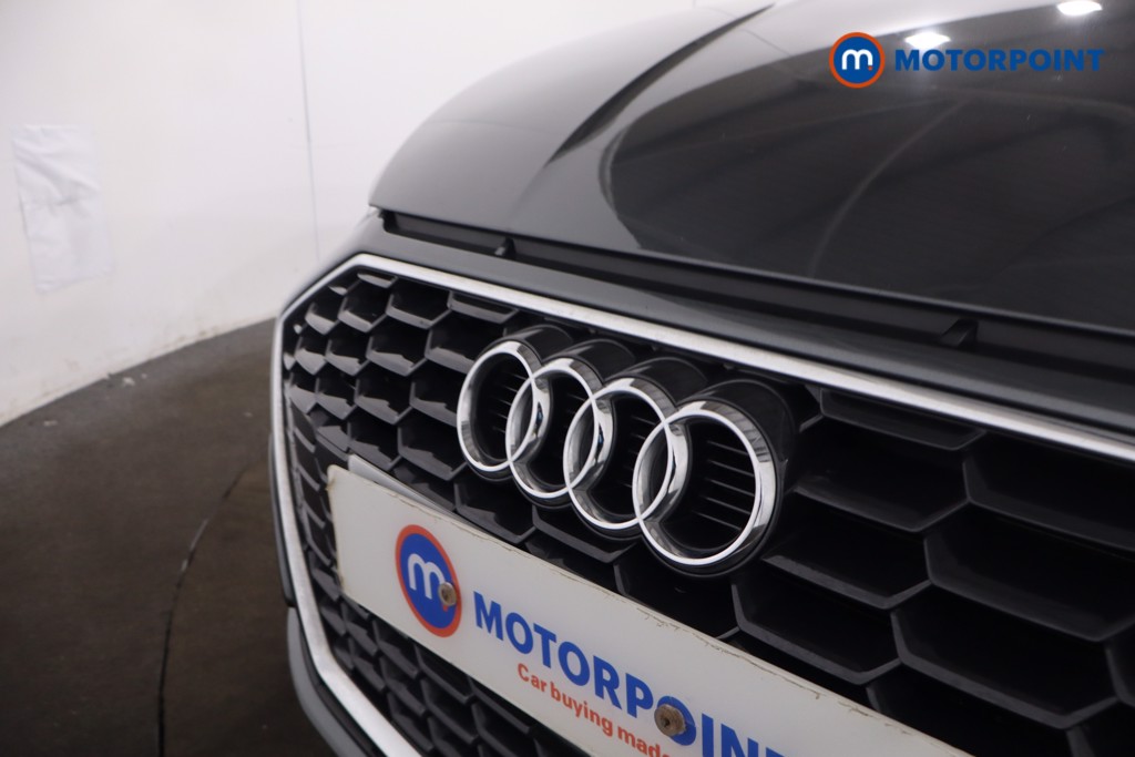 Audi A3 S Line Automatic Petrol Hatchback - Stock Number (1624238) - 33rd supplementary image