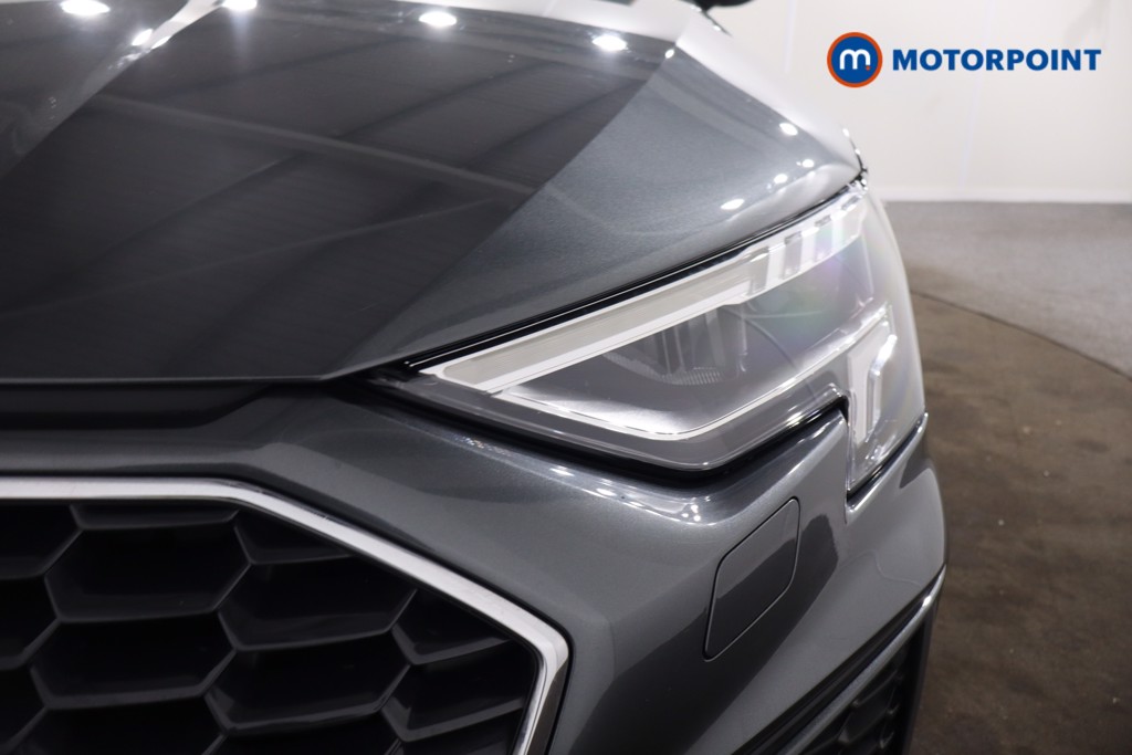 Audi A3 S Line Automatic Petrol Hatchback - Stock Number (1624238) - 34th supplementary image