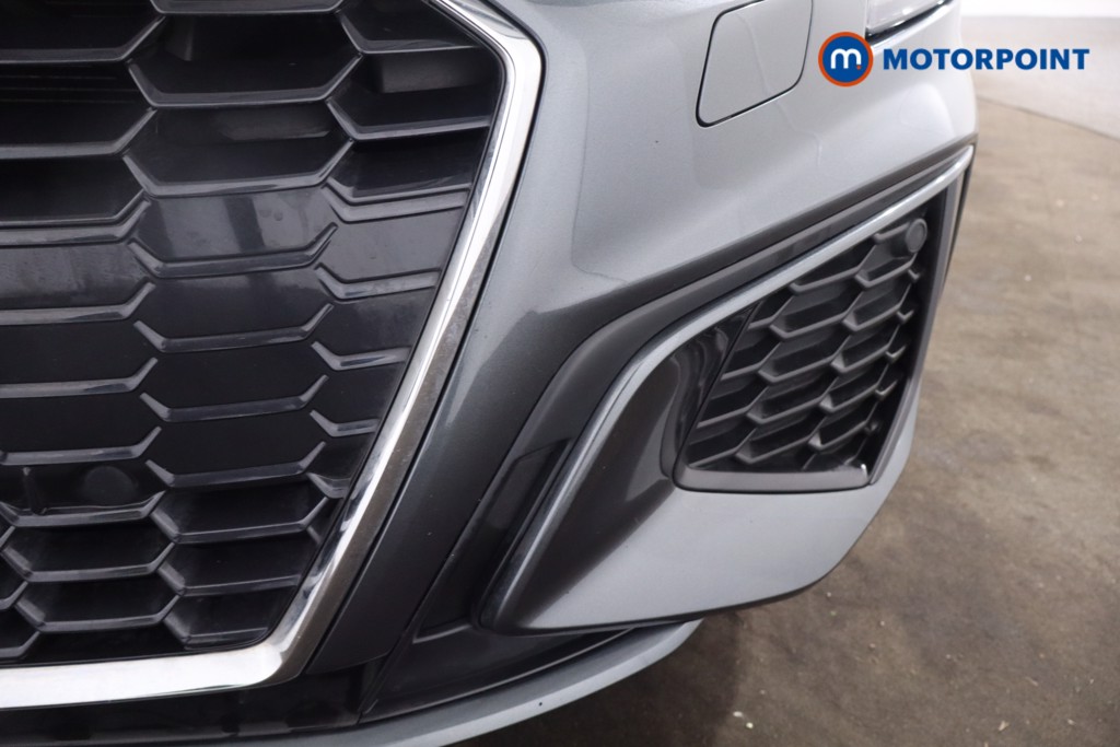 Audi A3 S Line Automatic Petrol Hatchback - Stock Number (1624238) - 35th supplementary image