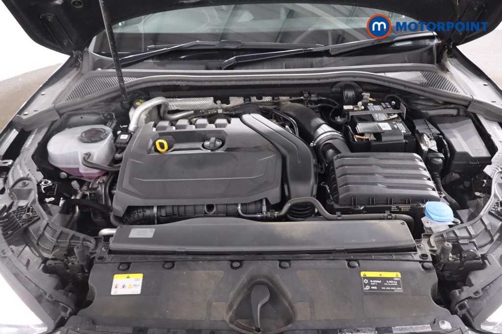 Audi A3 S Line Automatic Petrol Hatchback - Stock Number (1624238) - 36th supplementary image