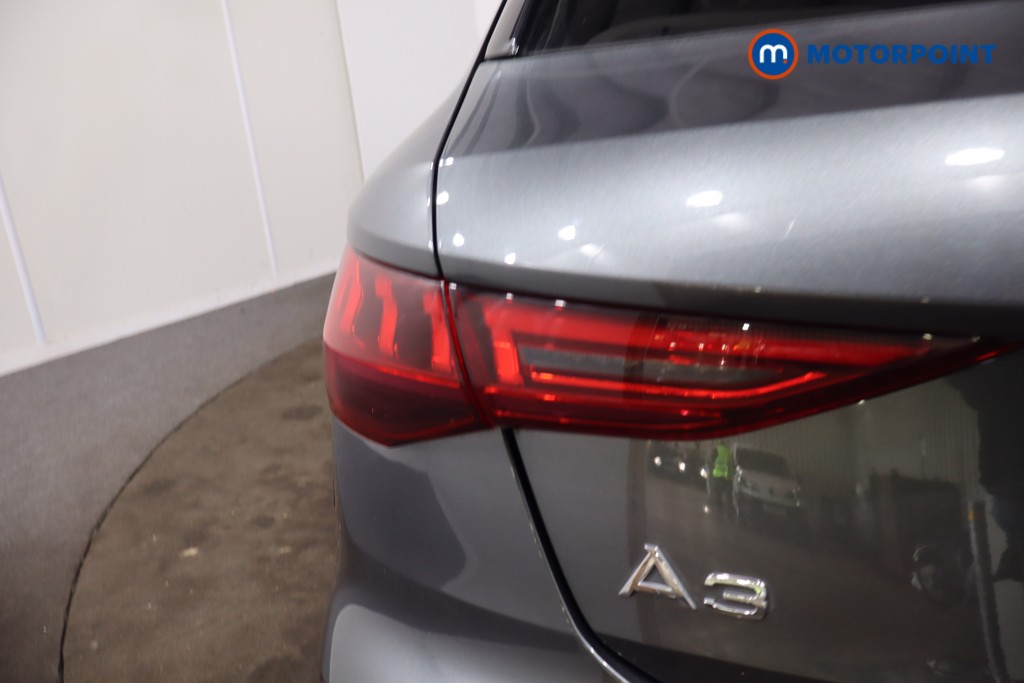 Audi A3 S Line Automatic Petrol Hatchback - Stock Number (1624238) - 39th supplementary image