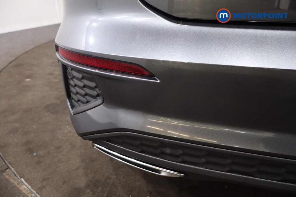 Audi A3 S Line Automatic Petrol Hatchback - Stock Number (1624238) - 40th supplementary image