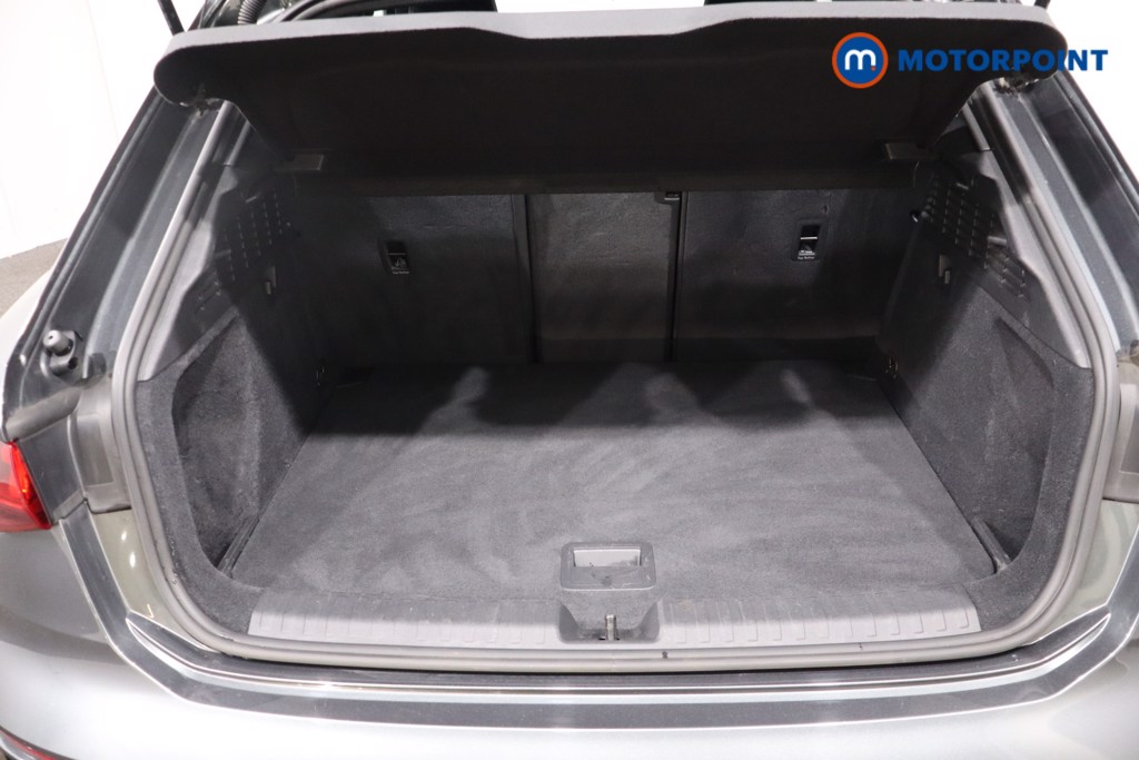 Audi A3 S Line Automatic Petrol Hatchback - Stock Number (1624238) - 41st supplementary image