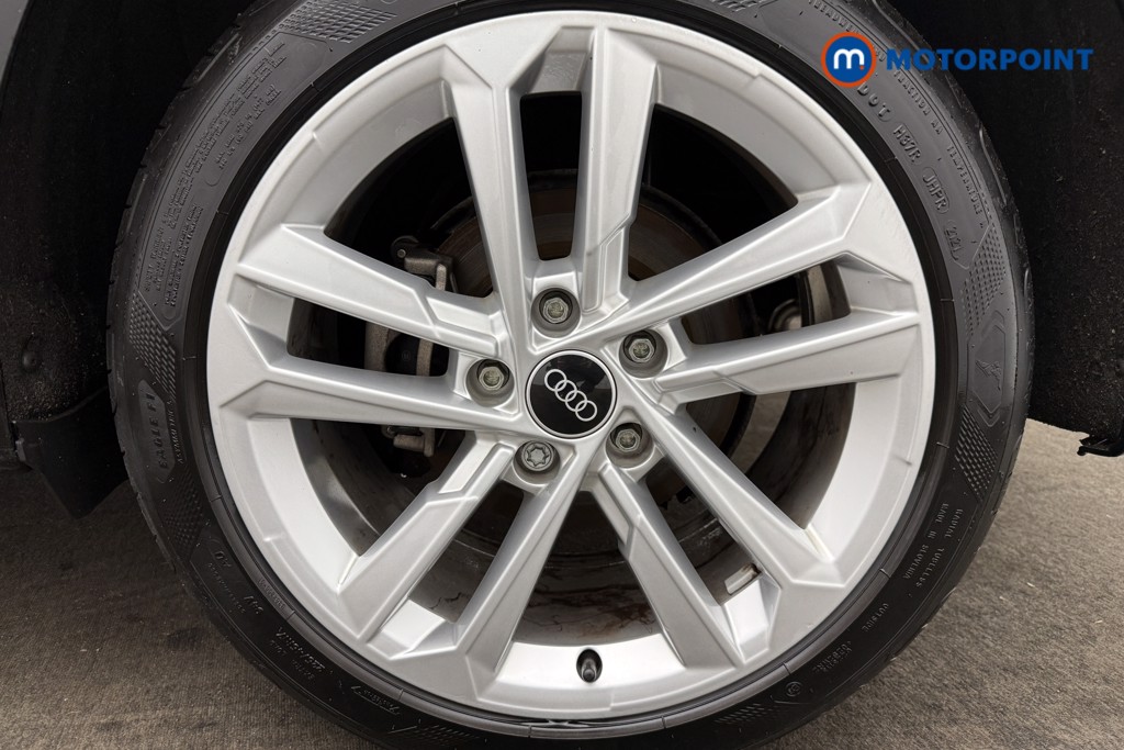 Audi A3 Sport Automatic Petrol Plug-In Hybrid Hatchback - Stock Number (1624245) - 2nd supplementary image