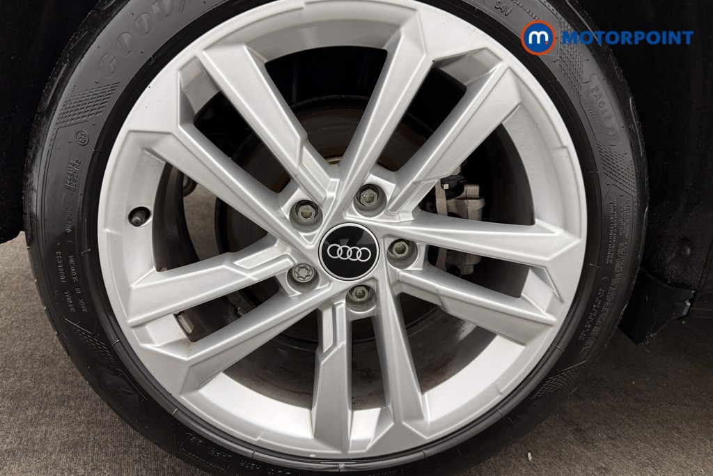 Audi A3 Sport Automatic Petrol Plug-In Hybrid Hatchback - Stock Number (1624245) - 3rd supplementary image