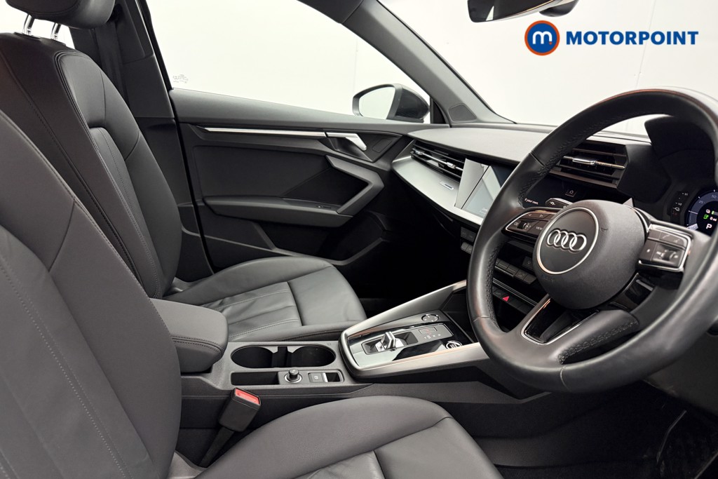 Audi A3 Sport Automatic Petrol Plug-In Hybrid Hatchback - Stock Number (1624245) - 5th supplementary image