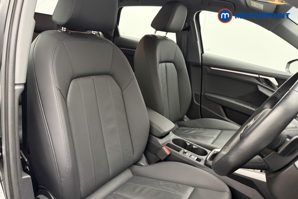 Audi A3 Sport Automatic Petrol Plug-In Hybrid Hatchback - Stock Number (1624245) - 6th supplementary image