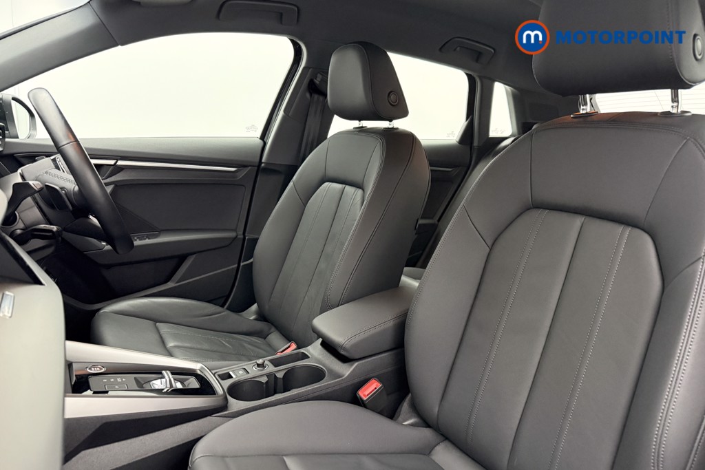 Audi A3 Sport Automatic Petrol Plug-In Hybrid Hatchback - Stock Number (1624245) - 7th supplementary image