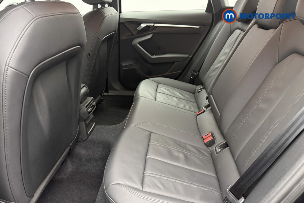 Audi A3 Sport Automatic Petrol Plug-In Hybrid Hatchback - Stock Number (1624245) - 9th supplementary image